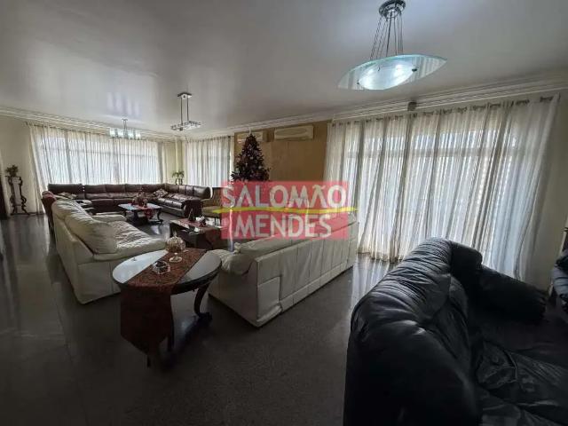 Apartamento para Venda em Belém/PA Batista Campos 6 Quartos