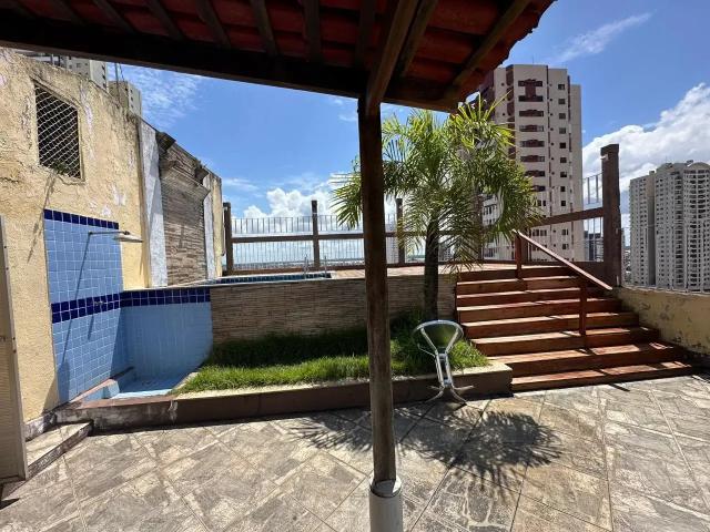 Apartamento para Venda em Belém/PA Batista Campos