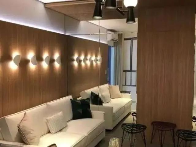 Apartamento para Venda em Belém/PA Bengui 2 Quartos