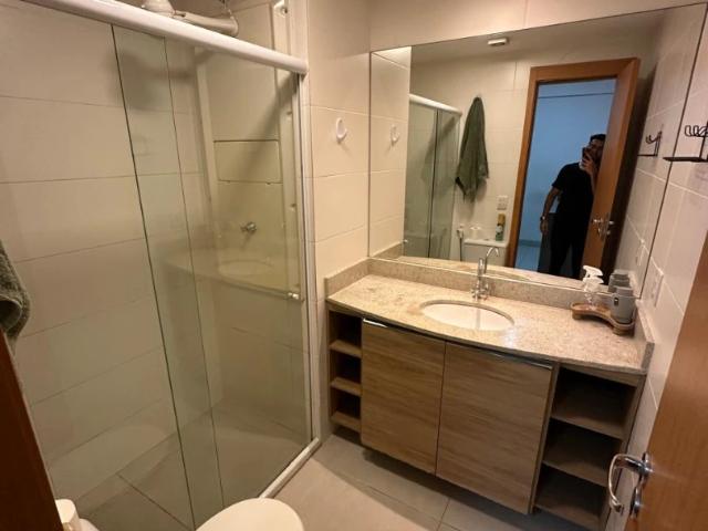 Apartamento para Venda em Belém/PA Fátima 1 Quartos