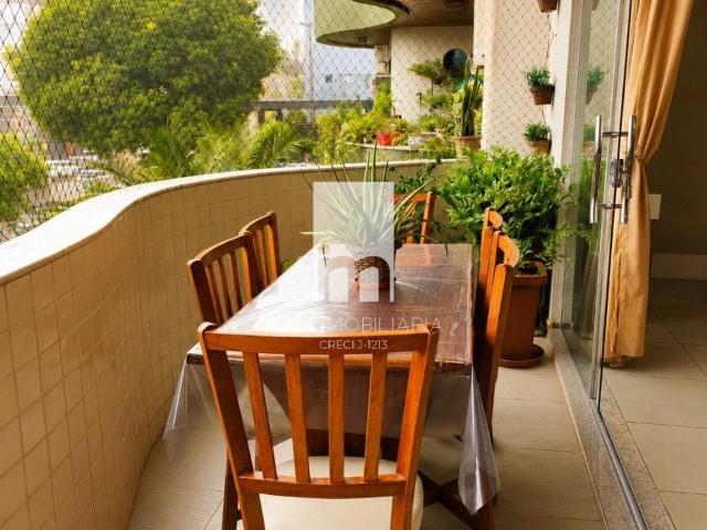 Apartamento para Venda em Belém/PA Fátima 4 Quartos
