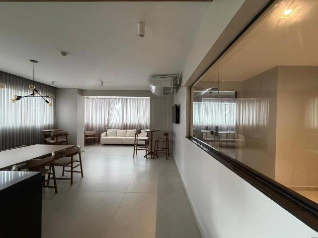 Apartamento para Venda em Belém/PA Jurunas 1 Quartos