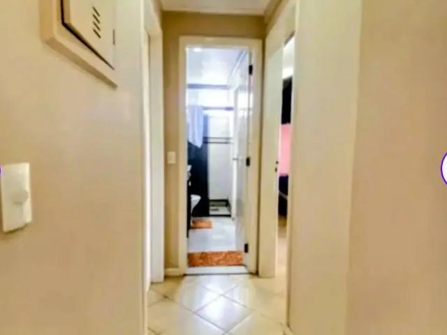 Apartamento para Venda em Belém/PA Jurunas 2 Quartos