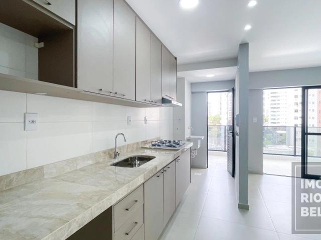 Apartamento para Venda em Belém/PA Jurunas 2 Quartos