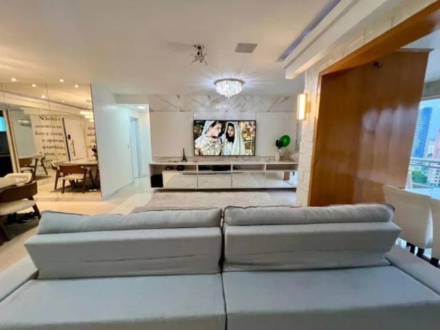Apartamento para Venda em Belém/PA Jurunas 2 Quartos