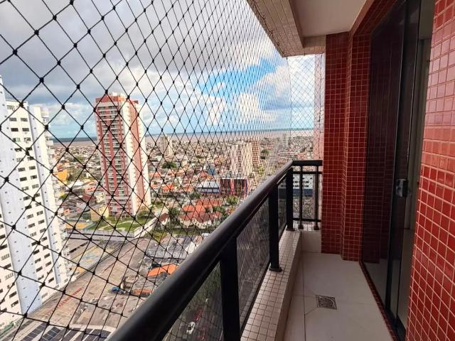 Apartamento para Venda em Belém/PA Jurunas 3 Quartos