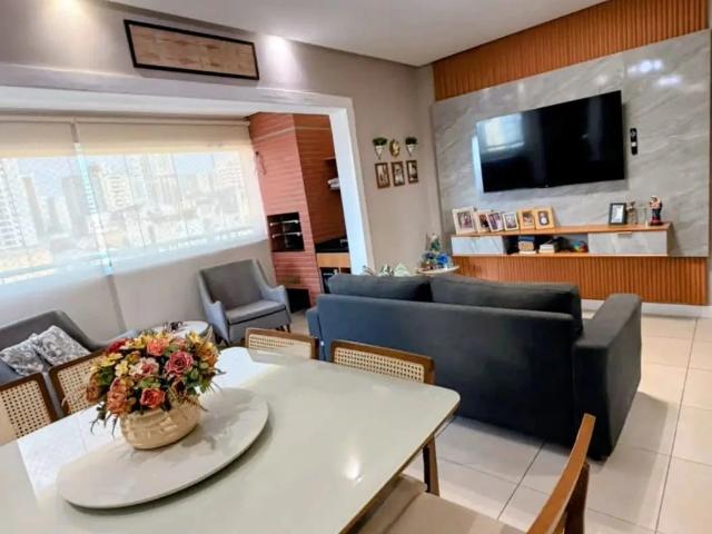 Apartamento para Venda em Belém/PA Jurunas 3 Quartos