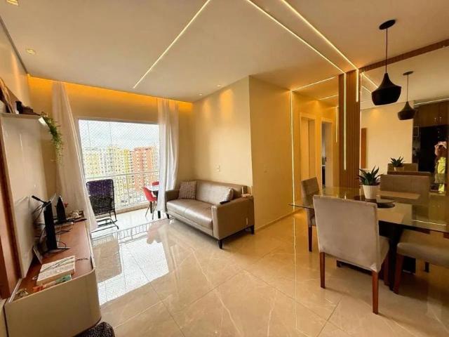 Apartamento para Venda em Belém/PA Mangueirão 3 Quartos