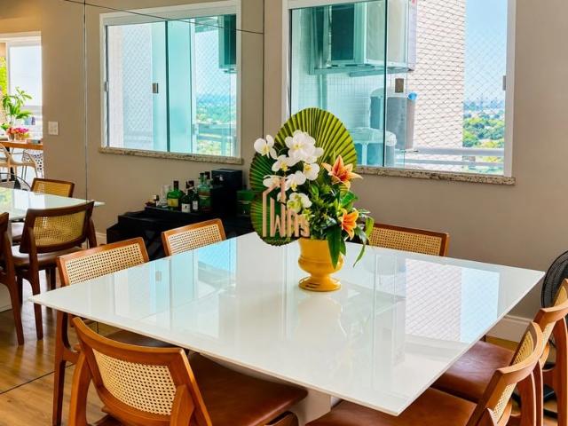 Apartamento para Venda em Belém/PA Marco 3 Quartos