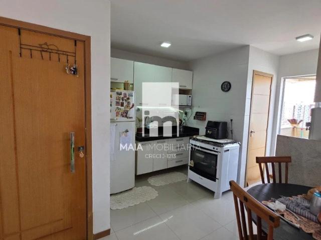 Apartamento para Venda em Belém/PA Marco 3 Quartos