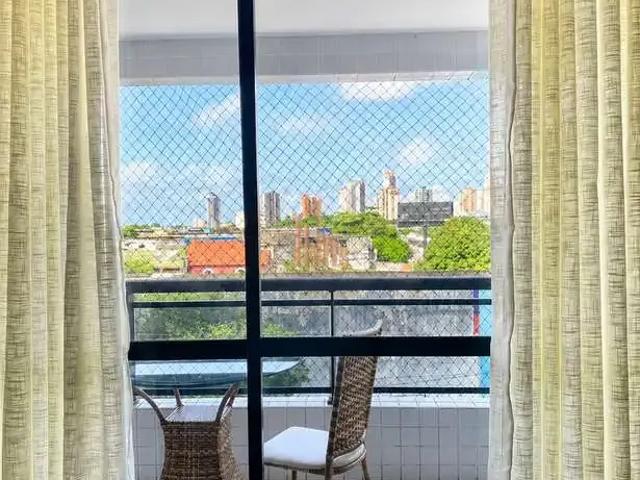 Apartamento para Venda em Belém/PA Marco 3 Quartos