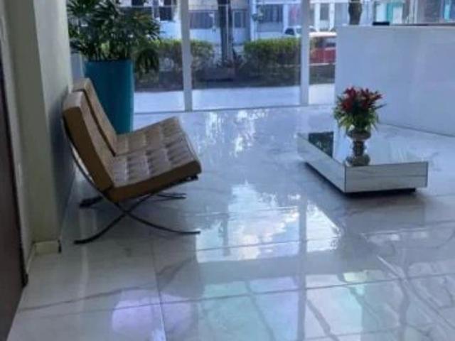 Apartamento para Venda em Belém/PA Marco 3 Quartos