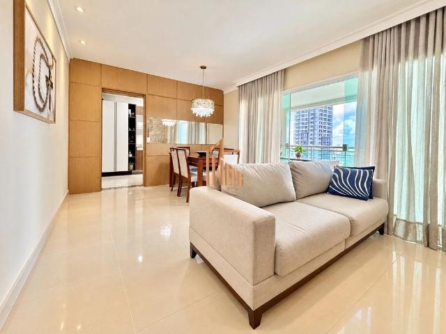 Apartamento para Venda em Belém/PA Marco 3 Quartos