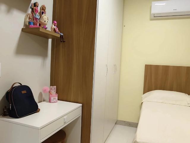 Apartamento para Venda em Belém/PA Marco 3 Quartos