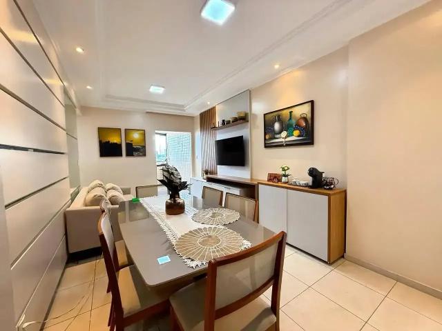 Apartamento para Venda em Belém/PA Marco 3 Quartos