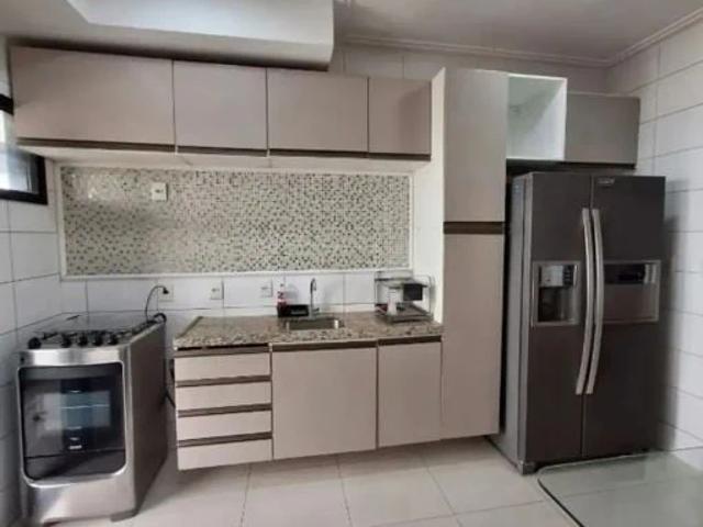 Apartamento para Venda em Belém/PA Marco 3 Quartos