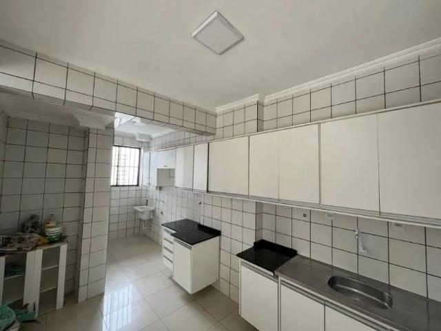 Apartamento para Venda em Belém/PA Marco 3 Quartos