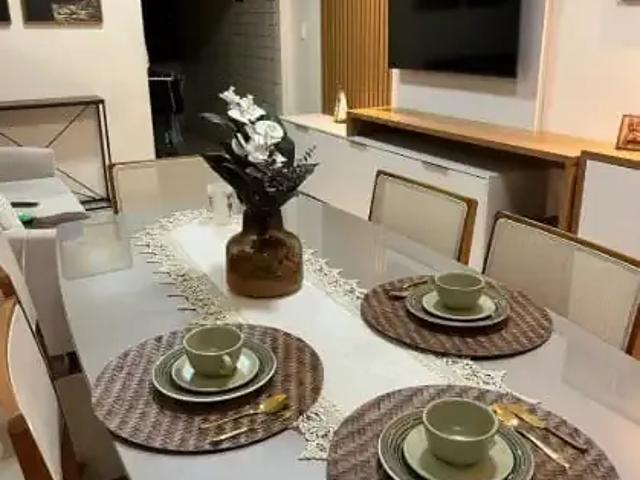 Apartamento para Venda em Belém/PA Marco 3 Quartos