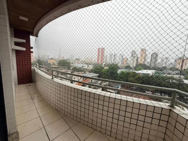 Apartamento para Venda em Belém/PA Marco 3 Quartos