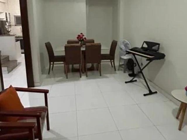 Apartamento para Venda em Belém/PA Marco 3 Quartos