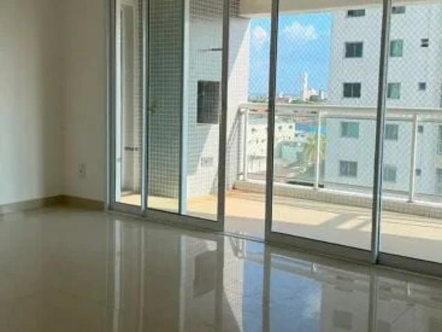 Apartamento para Venda em Belém/PA Marco 3 Quartos