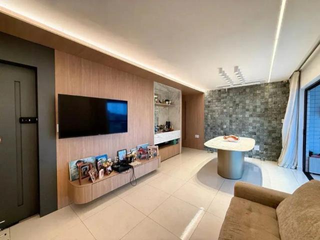 Apartamento para Venda em Belém/PA Marco 3 Quartos