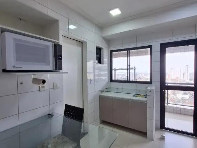 Apartamento para Venda em Belém/PA Marco 3 Quartos