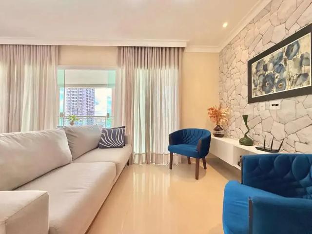 Apartamento para Venda em Belém/PA Marco 3 Quartos