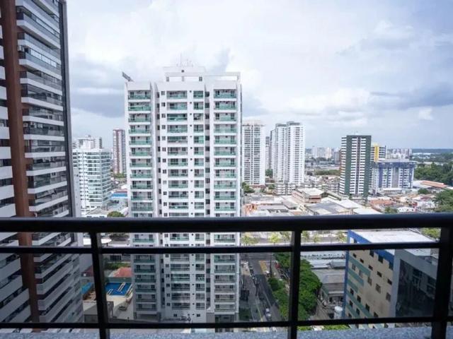 Apartamento para Venda em Belém/PA Marco 3 Quartos