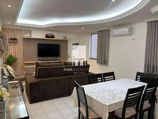 Apartamento para Venda em Belém/PA Marco 3 Quartos
