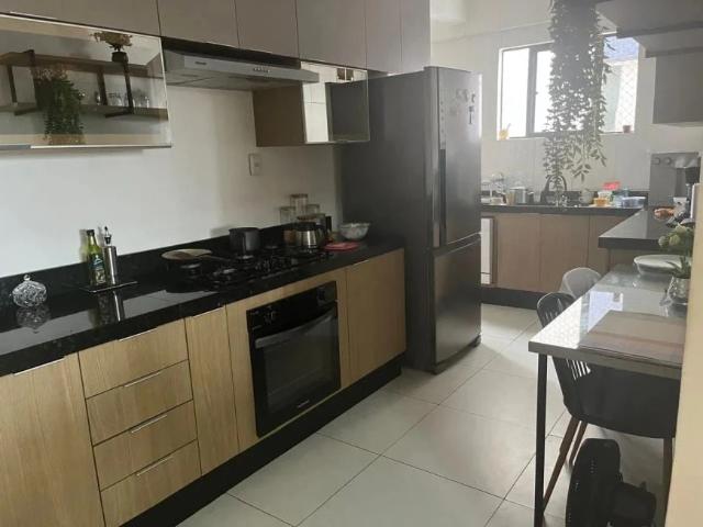 Apartamento para Venda em Belém/PA Marco 3 Quartos