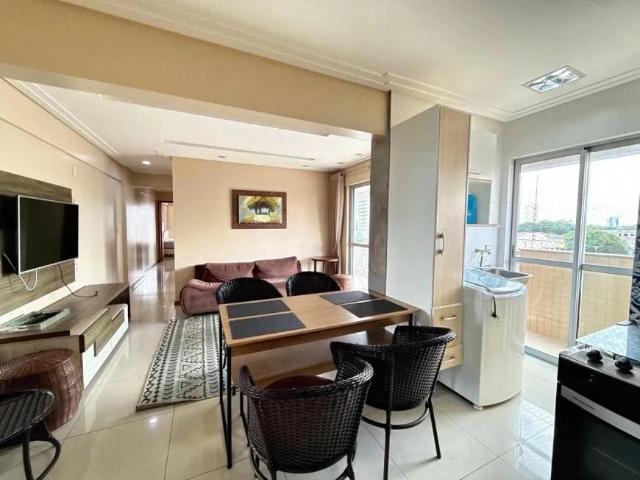 Apartamento para Venda em Belém/PA Marco 3 Quartos