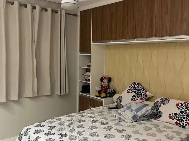 Apartamento para Venda em Belém/PA Marco 3 Quartos