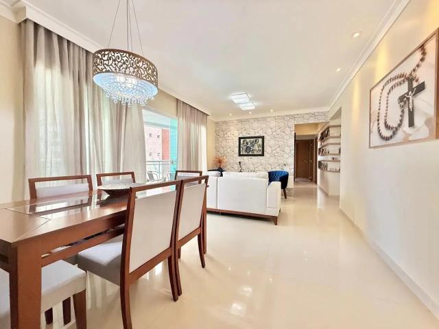 Apartamento para Venda em Belém/PA Marco 3 Quartos