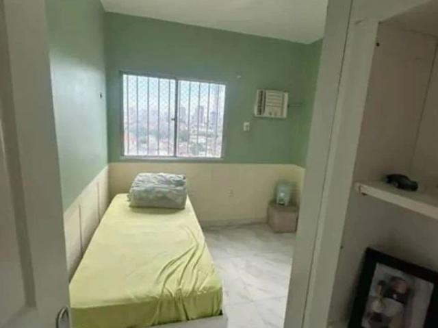 Apartamento para Venda em Belém/PA Marco 3 Quartos