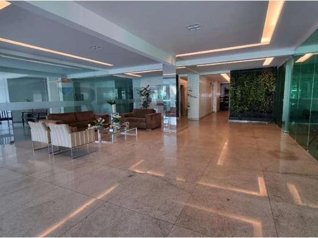 Apartamento para Venda em Belém/PA Marco 3 Quartos