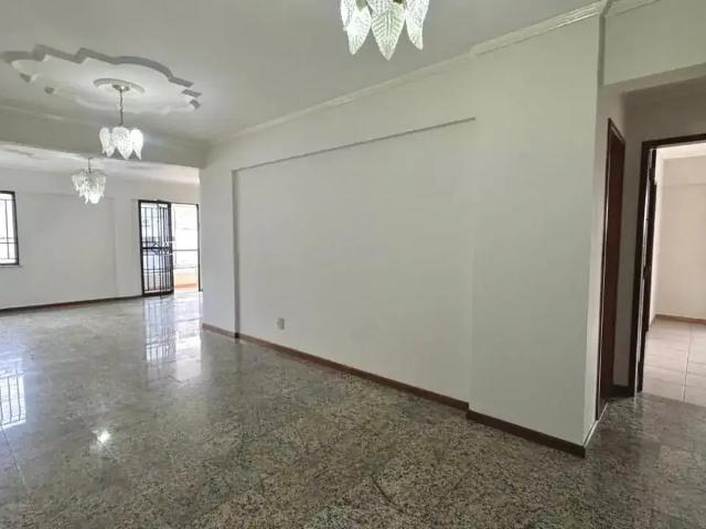 Apartamento para Venda em Belém/PA Marco 3 Quartos