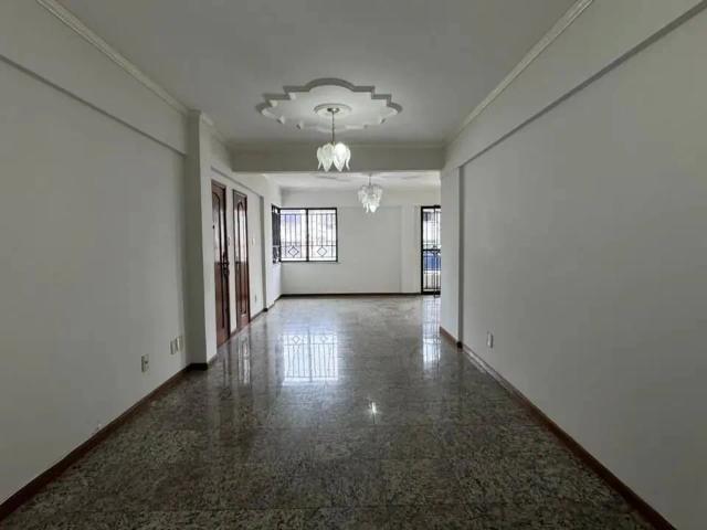 Apartamento para Venda em Belém/PA Marco 3 Quartos