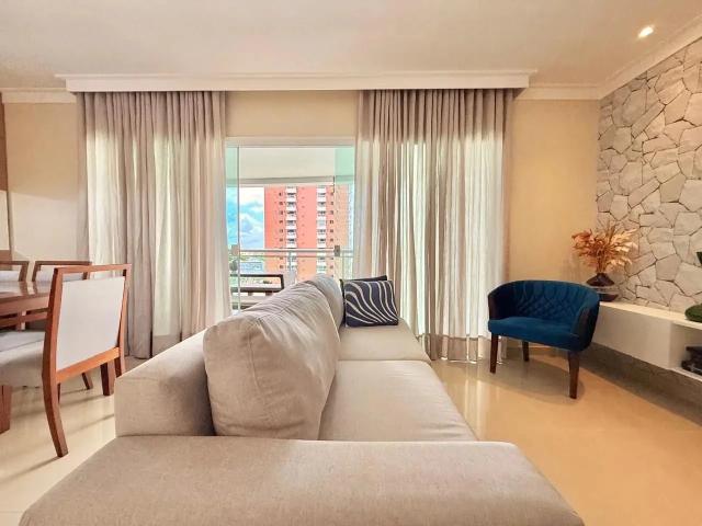 Apartamento para Venda em Belém/PA Marco 3 Quartos