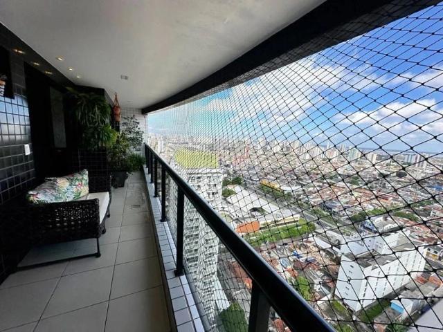 Apartamento para Venda em Belém/PA Marco 3 Quartos