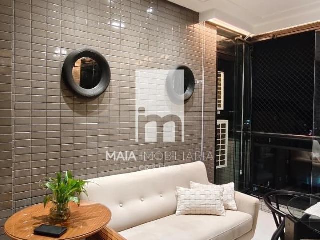 Apartamento para Venda em Belém/PA Marco 3 Quartos
