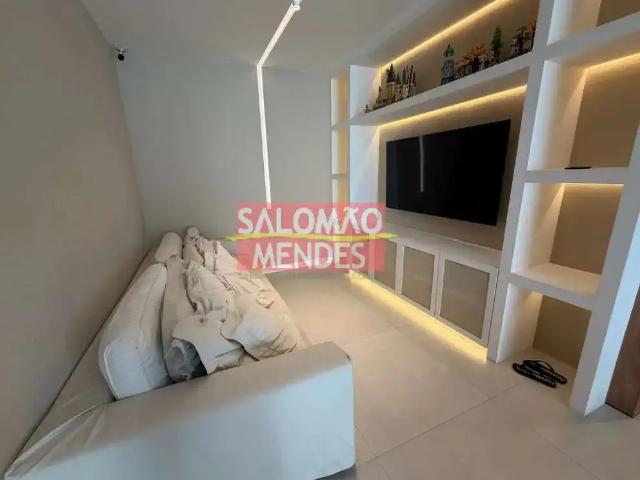 Apartamento para Venda em Belém/PA Marco 3 Quartos