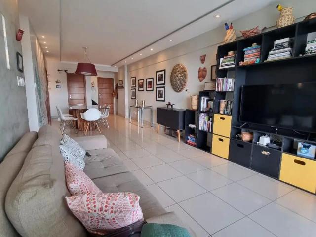 Apartamento para Venda em Belém/PA Marco 3 Quartos