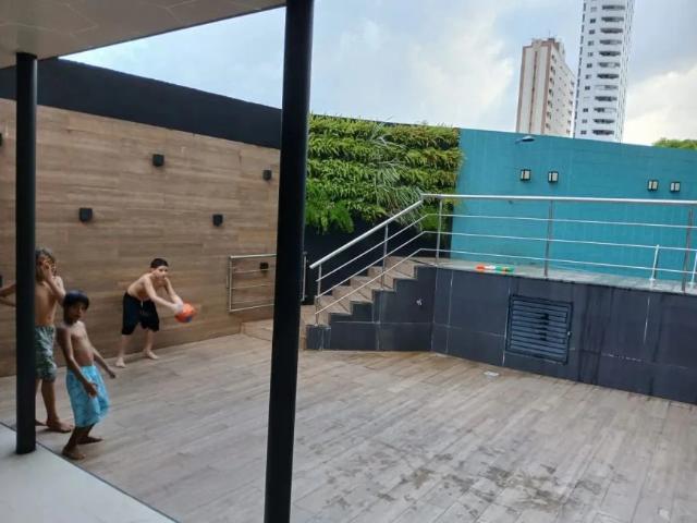 Apartamento para Venda em Belém/PA Marco 3 Quartos