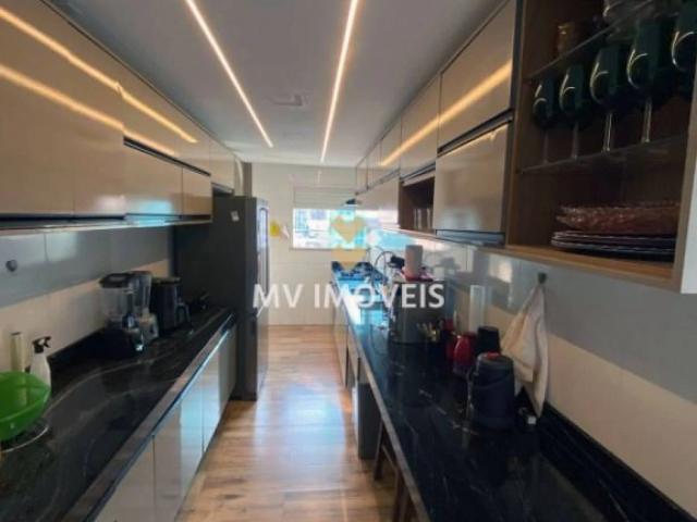 Apartamento para Venda em Belém/PA Marco 3 Quartos