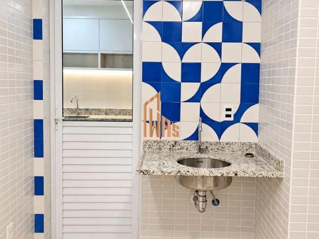Apartamento para Venda em Belém/PA Marco 3 Quartos