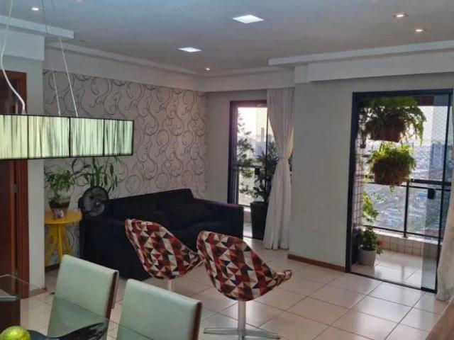 Apartamento para Venda em Belém/PA Marco 3 Quartos