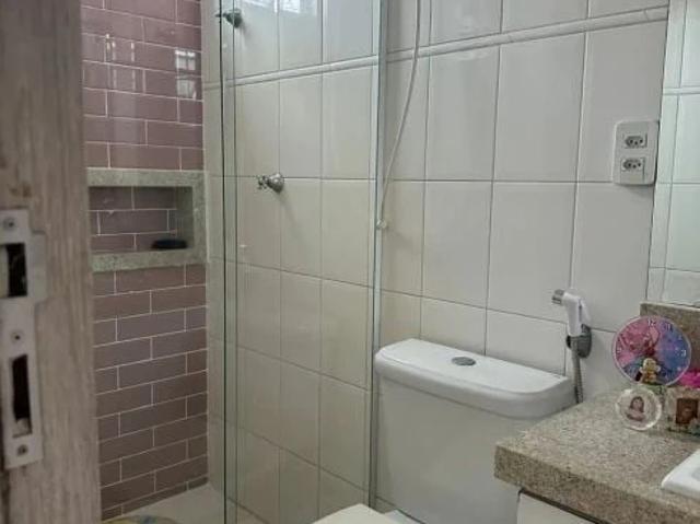 Apartamento para Venda em Belém/PA Marco 3 Quartos