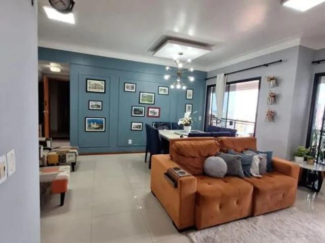 Apartamento para Venda em Belém/PA Marco 3 Quartos