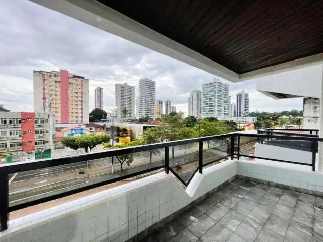 Apartamento para Venda em Belém/PA Marco 3 Quartos